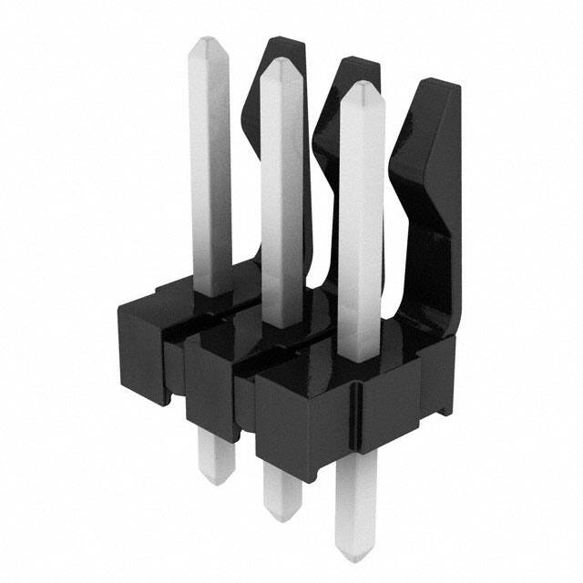 26489033 Molex  Headers Male Pins